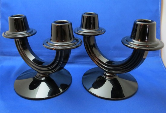 George Sakier for Fostoria After Dinner Service for Four